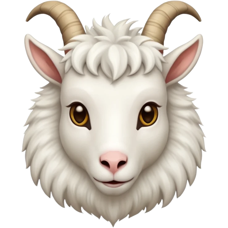 GOAT  emoji