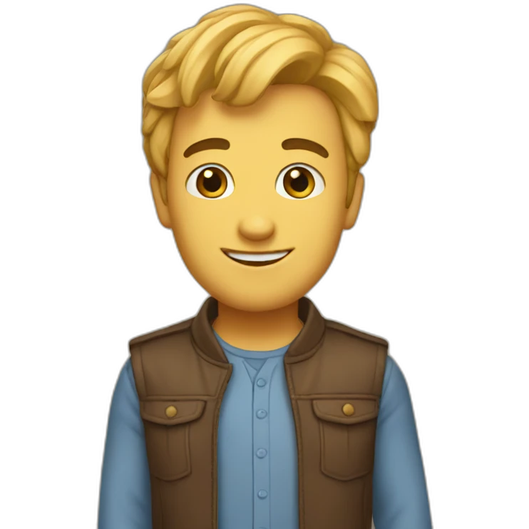 Twinmakers emoji
