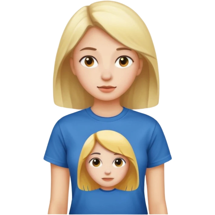 graphic design girl emoji