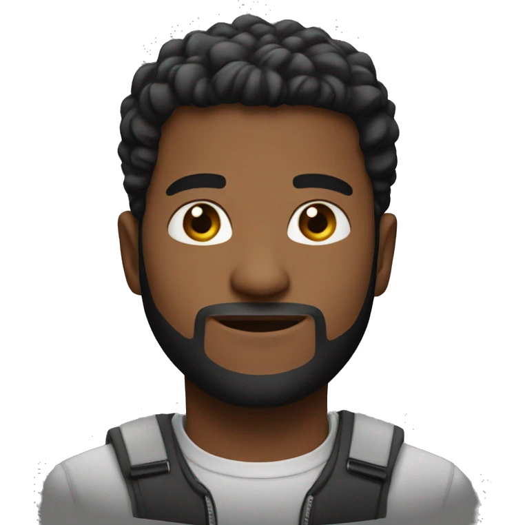 Do Khalid  emoji