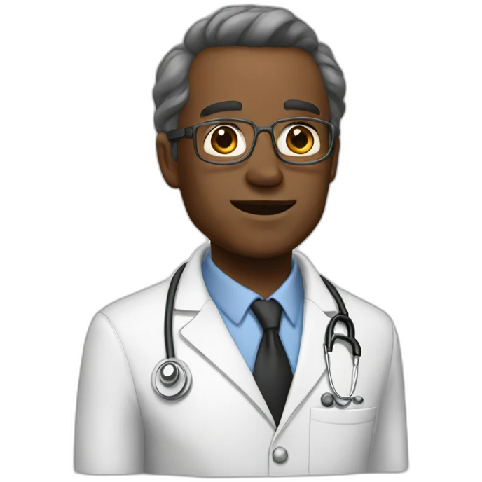 Docteur brown emoji