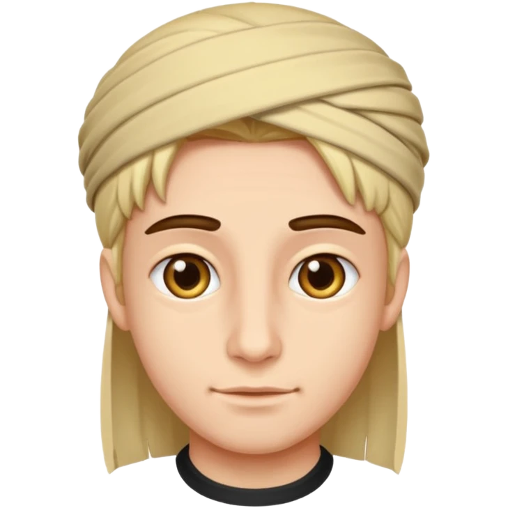 عکس فرهرو emoji