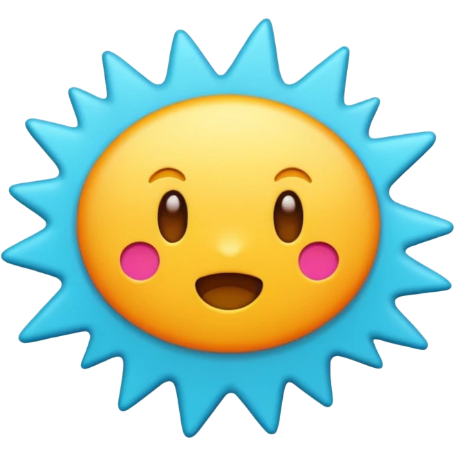 BOP onomatopoeia cartoon like  emoji