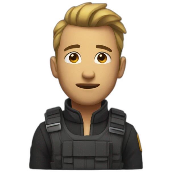 Valorant emoji