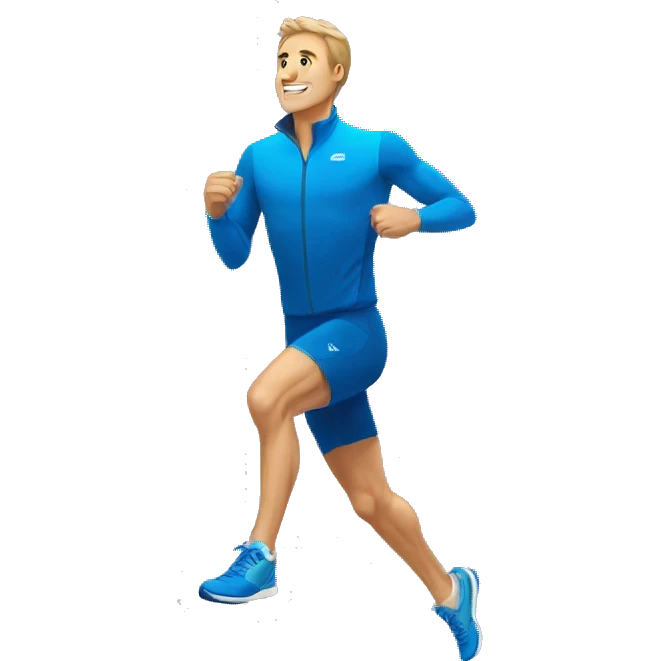 decathlon  emoji