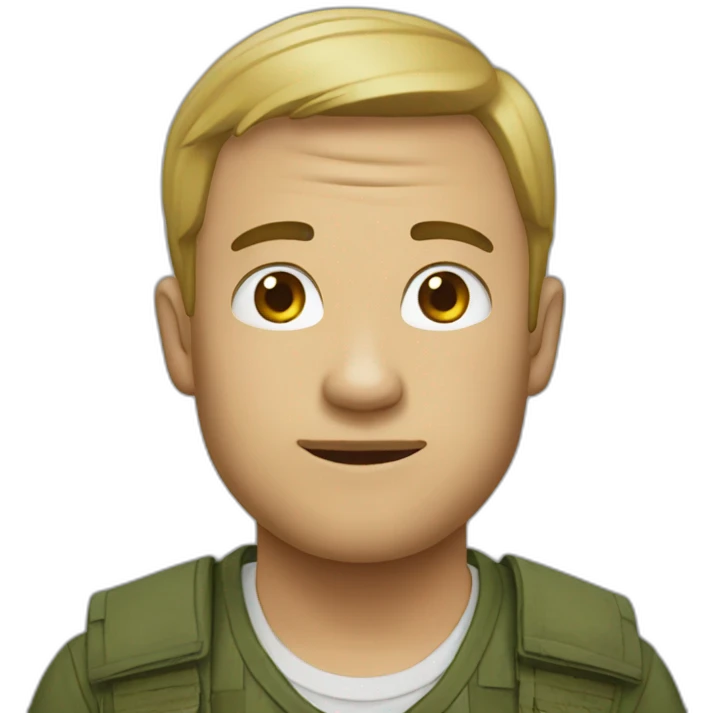Non la Vietnam emoji