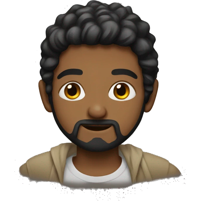 Burhan emoji