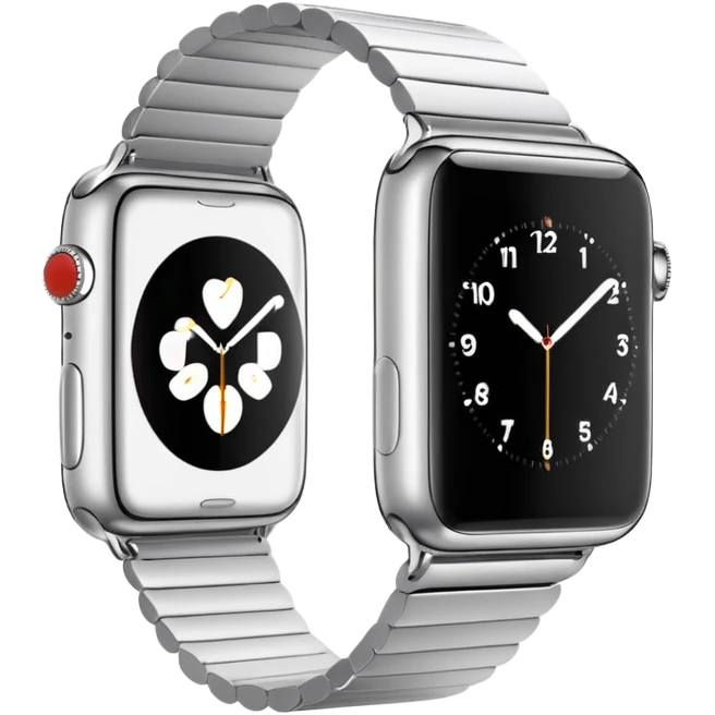 apple watch s10 emoji