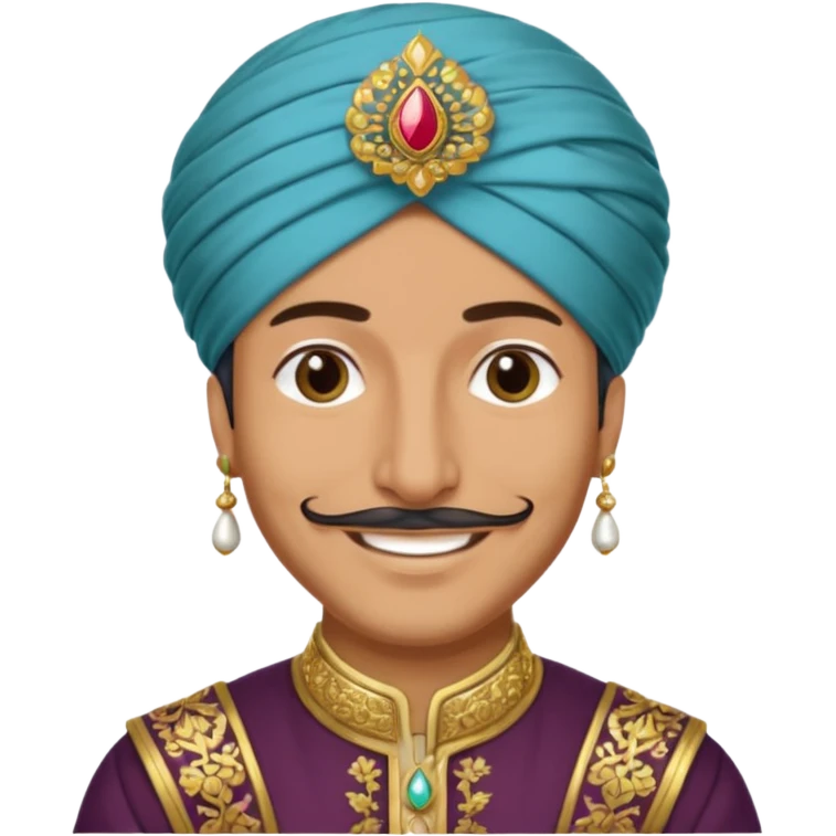 Osmanlı emoji