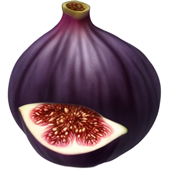 fig emoji