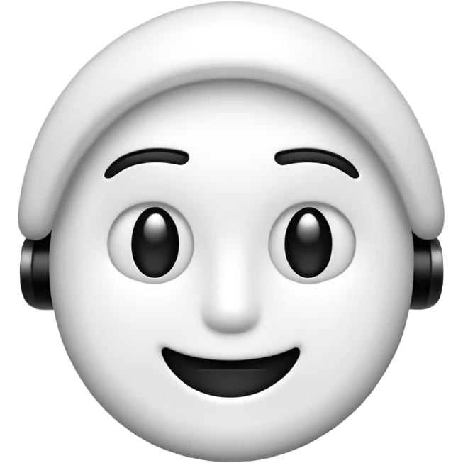 Você pode fazer um emoji de Sigma emoji