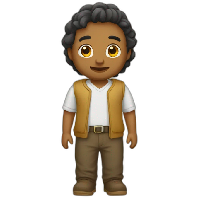 pregunta emoji