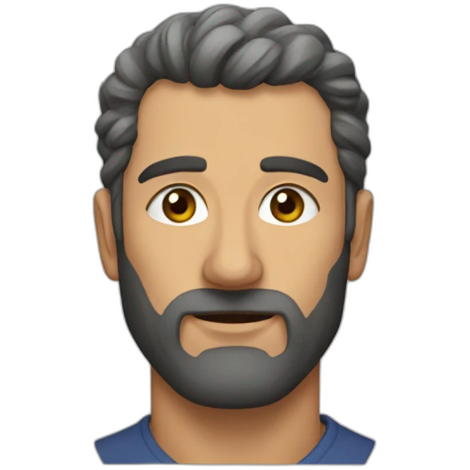 bartu atabek emoji