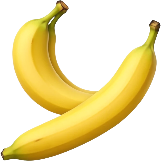 Banana maç emoji