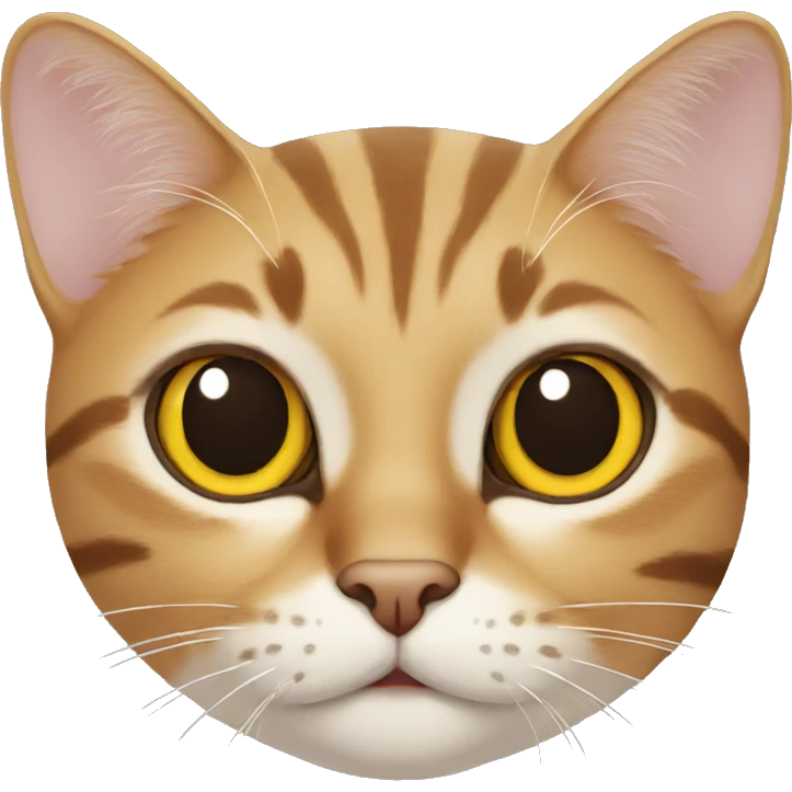 Cat emoji