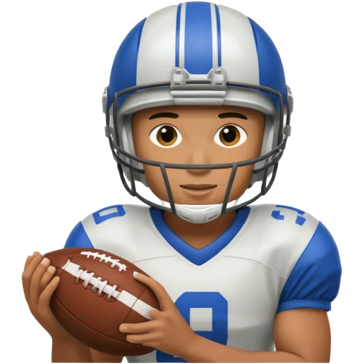 football emoji