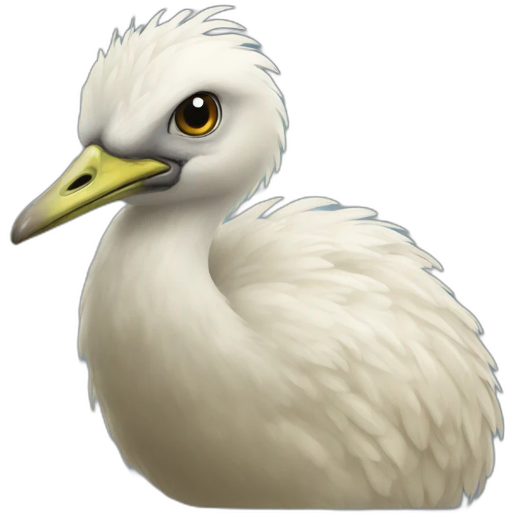 rhea riply emoji