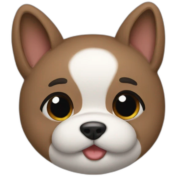 Pookie emoji