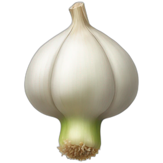 garlic-breath emoji