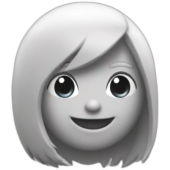 Chat sur un tmax emoji