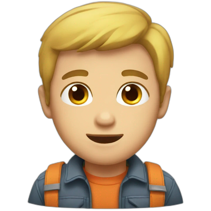 boybuilding emoji