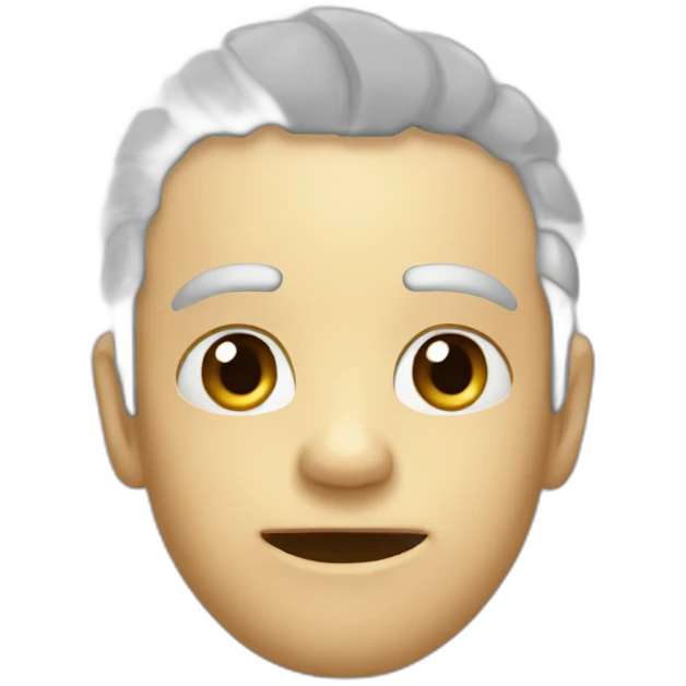 Macro emoji