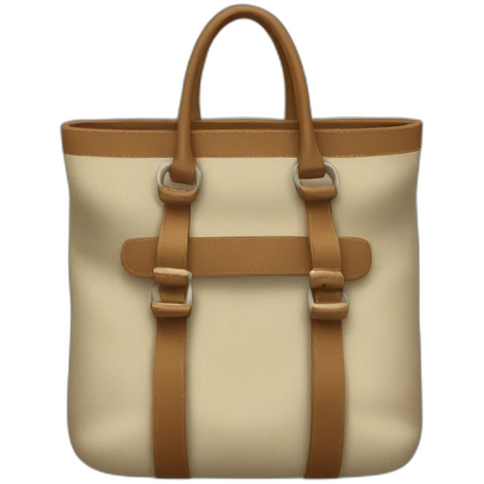 bag emoji