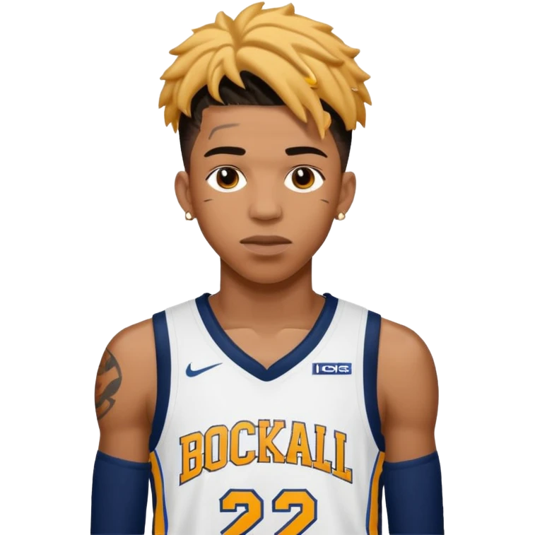 Ja morant emoji