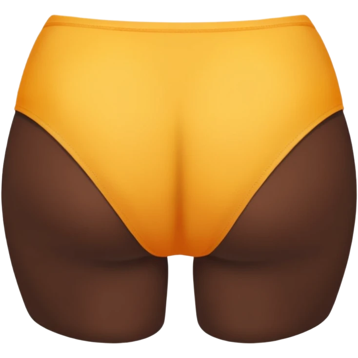 Culo emoji