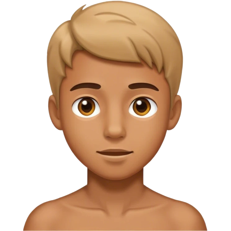 boy emoji