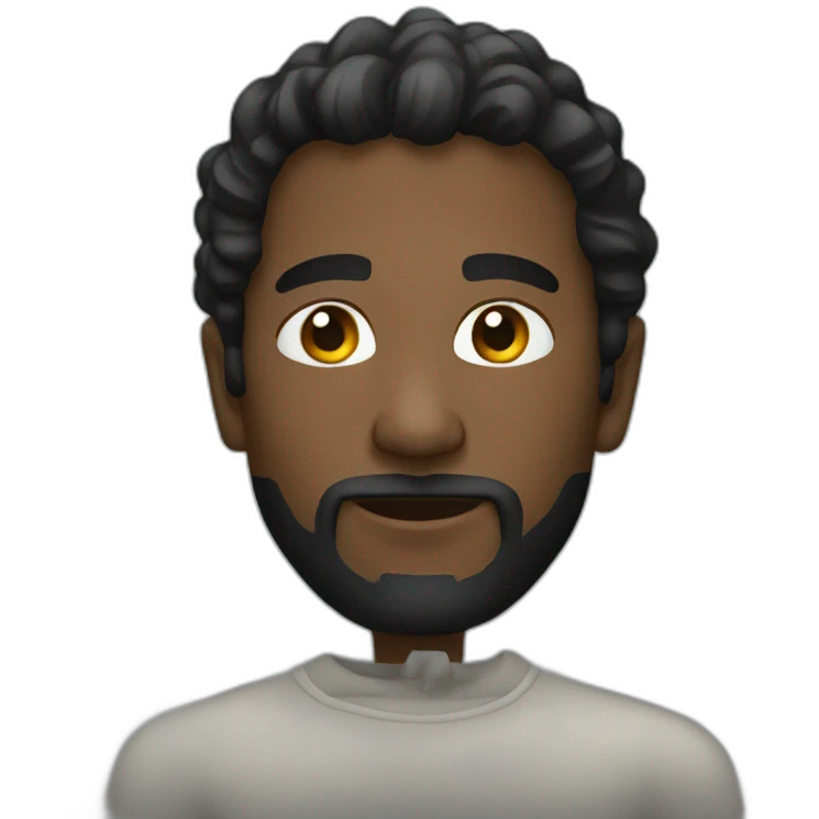 Offset emoji