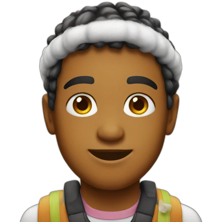 holiday emoji