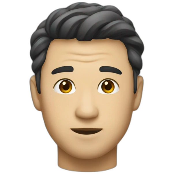 马斯克emoji emoji