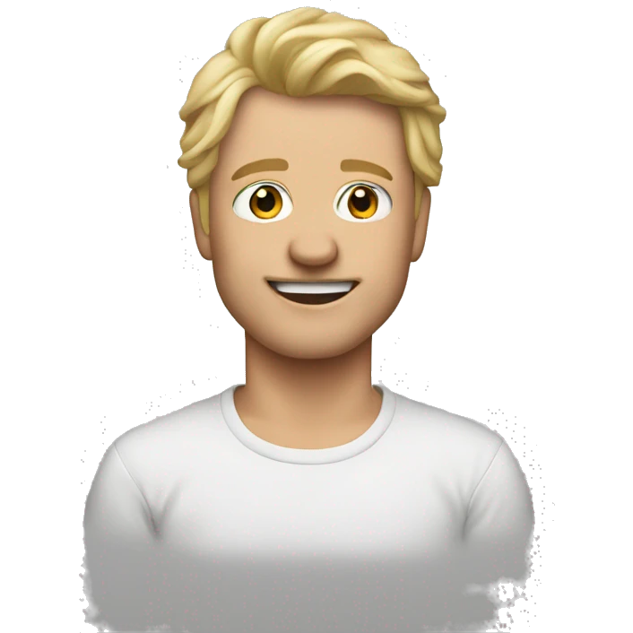 Colin creevey  emoji