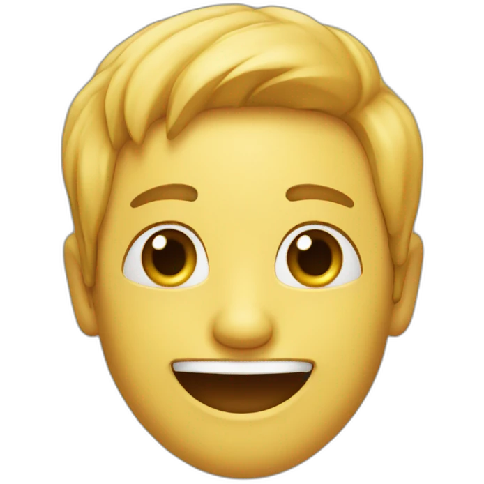 Smily emoji