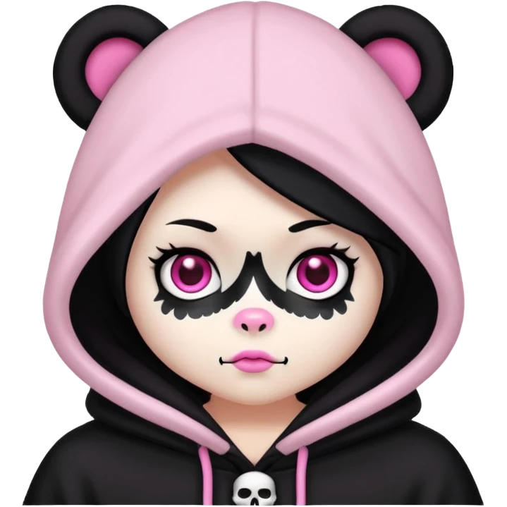 KUROMI  emoji