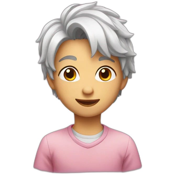 cutie emoji