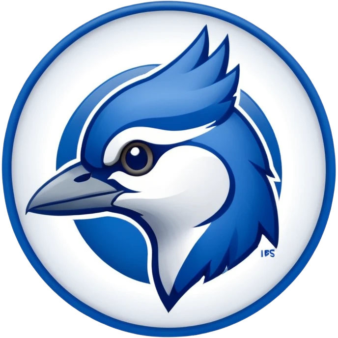 Toronto blue jays emoji