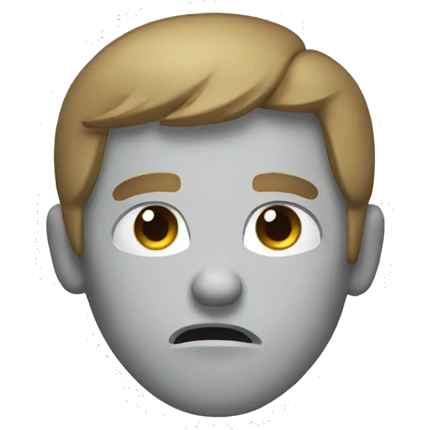 dislike emoji