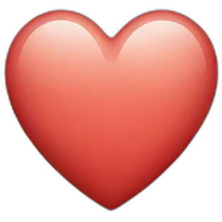 Ios hearts  emoji