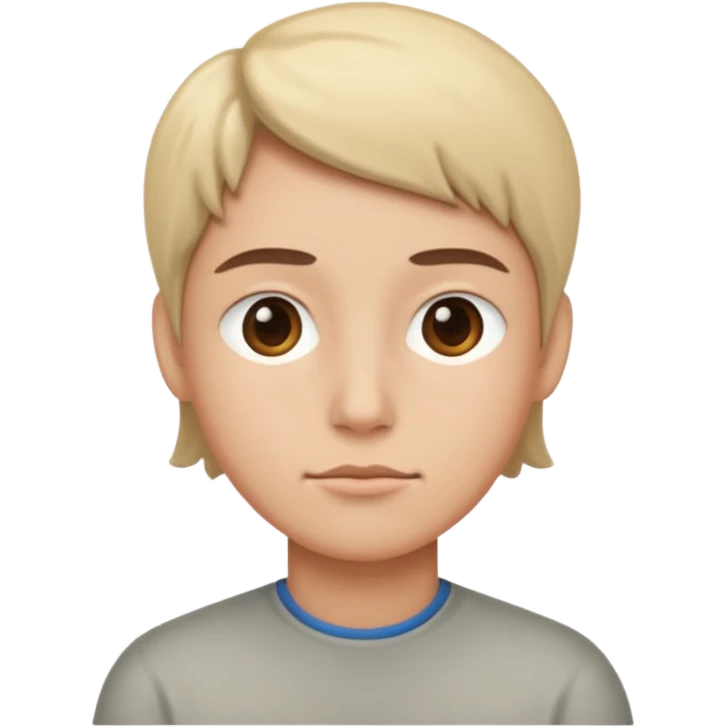 Mental health  emoji