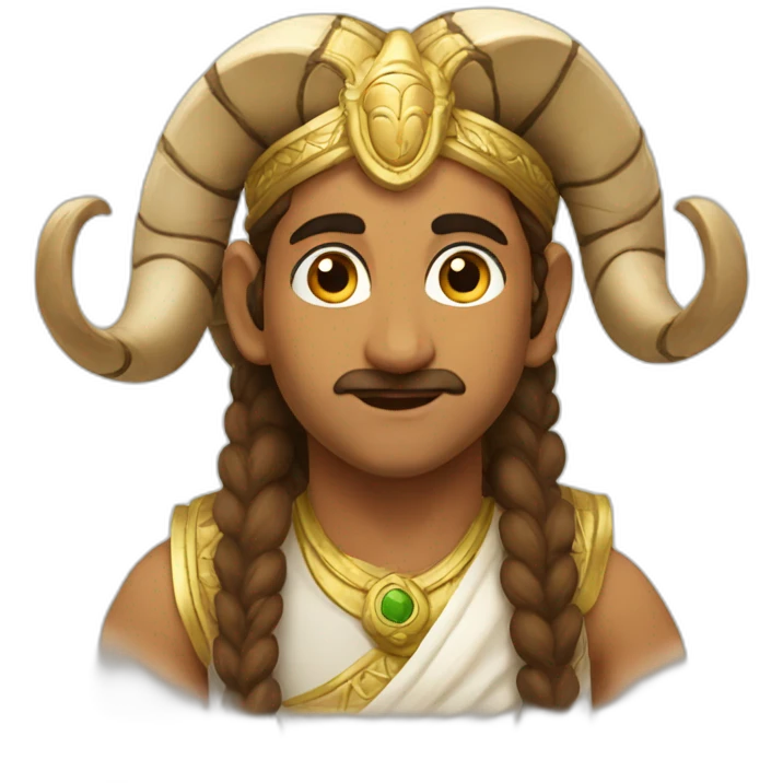 ram ji  emoji