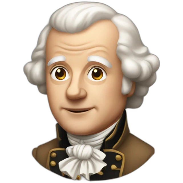 John Adams emoji