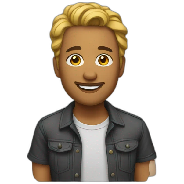 Life emoji