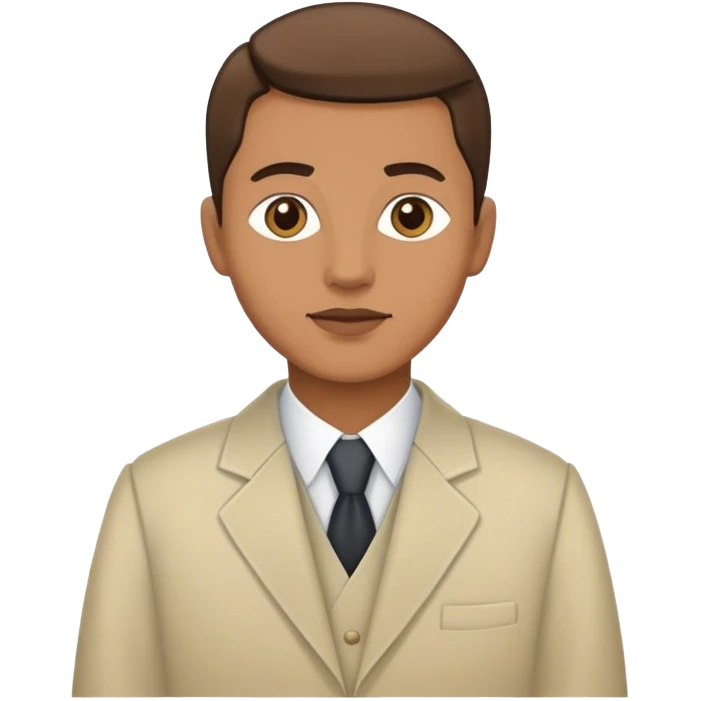 Pentecostal emoji