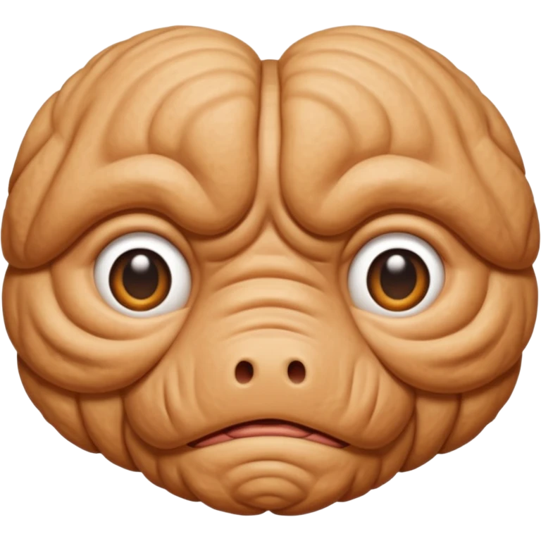 Male genital region emoji