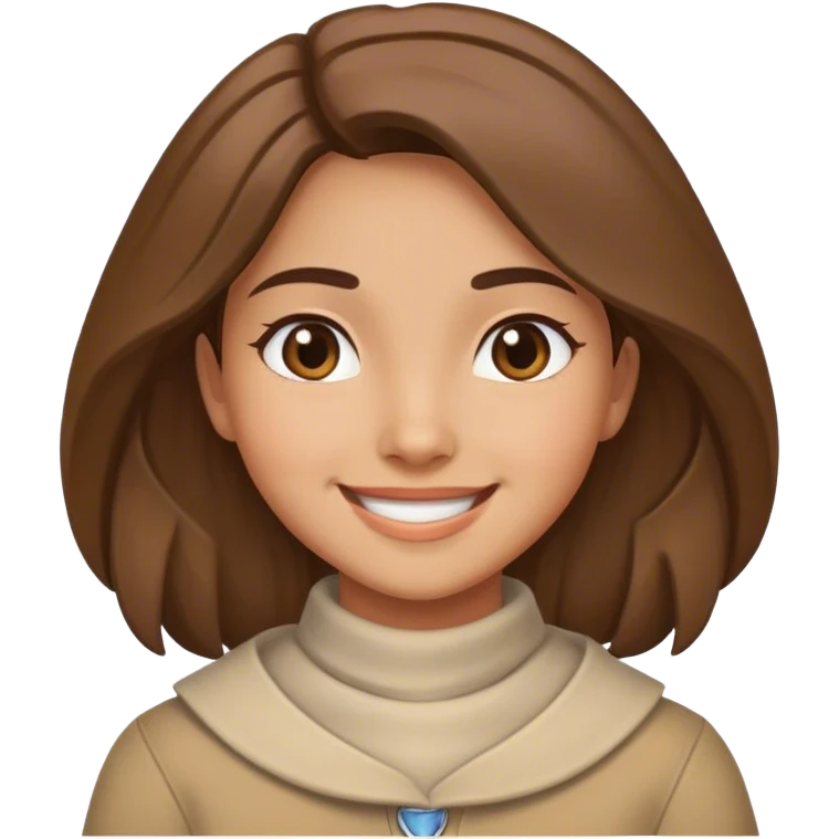 Ana Emoji emoji