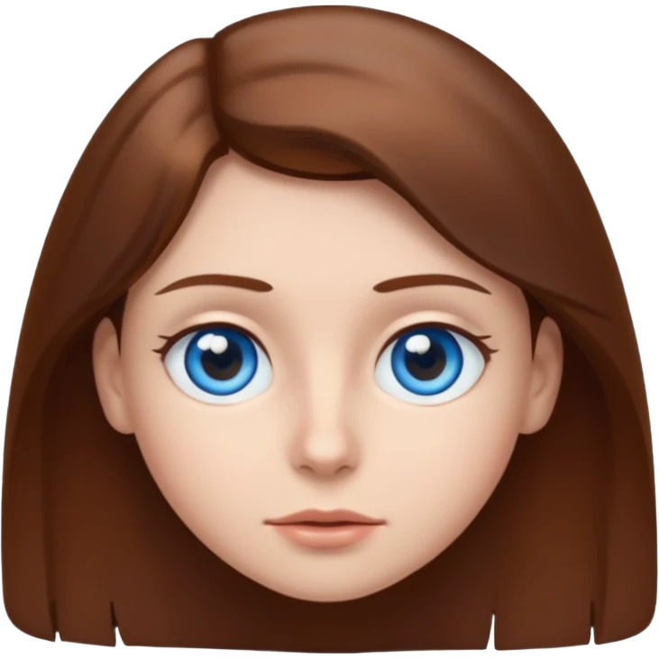  Super super curious emoji