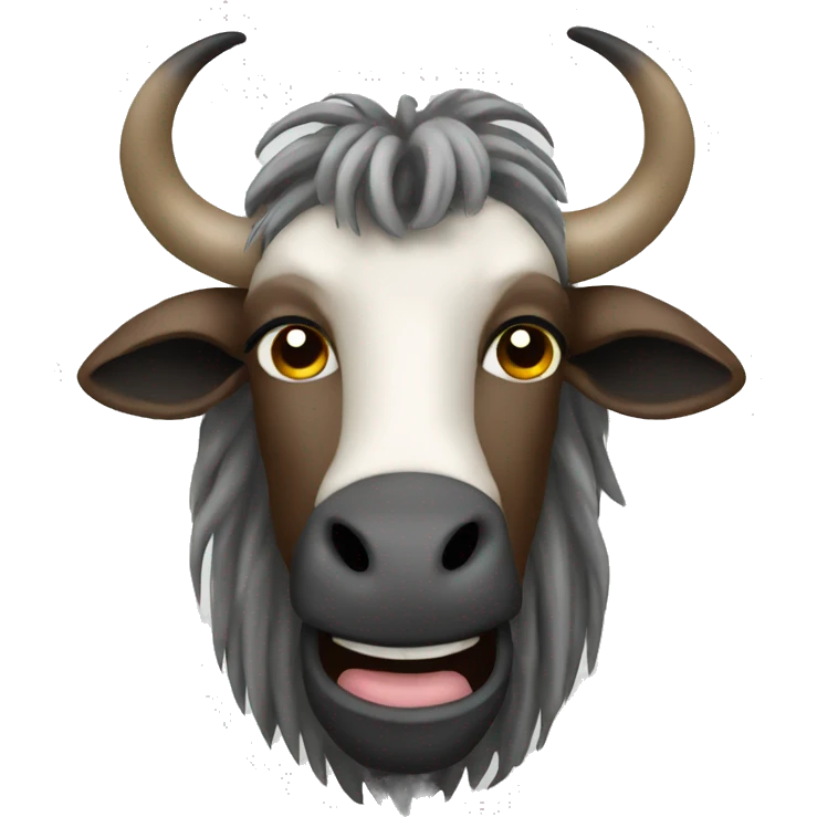 GNU emoji