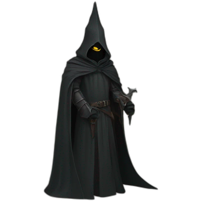 nazgul emoji